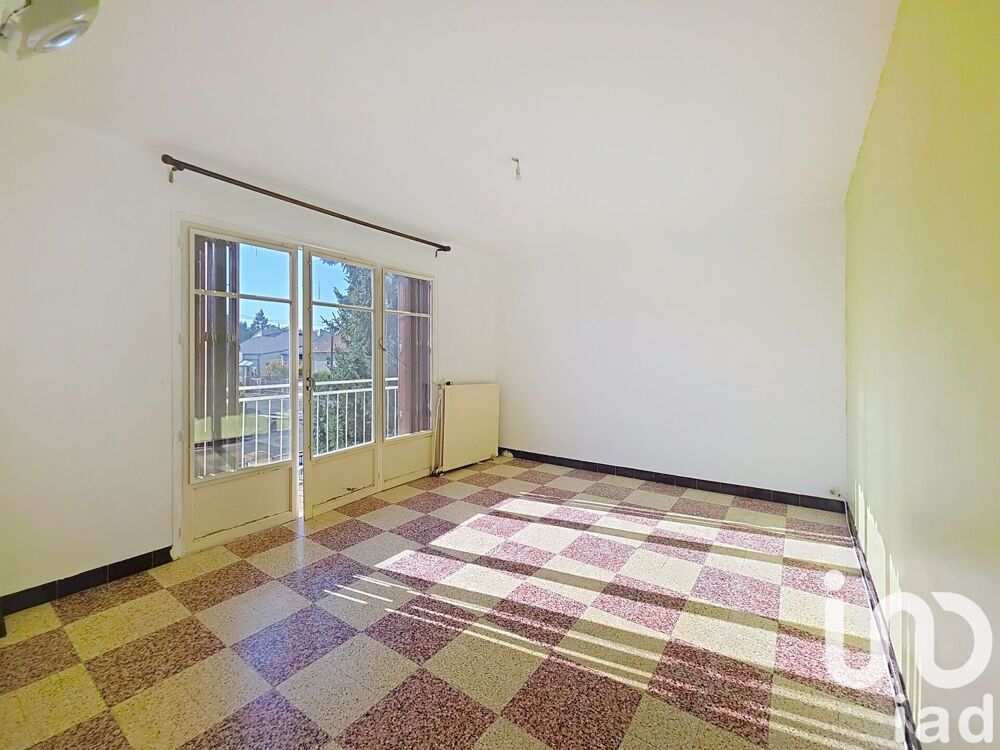 Vente Maison traditionnelle 3 pièces