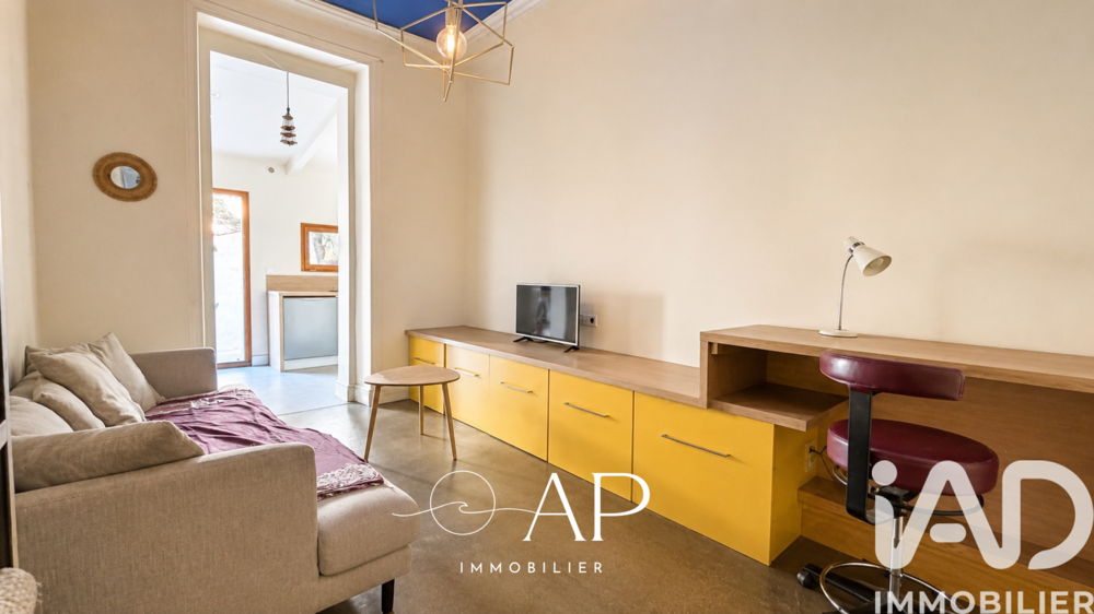 Vente Appartement Vente Appartement 3 pièces Toulon