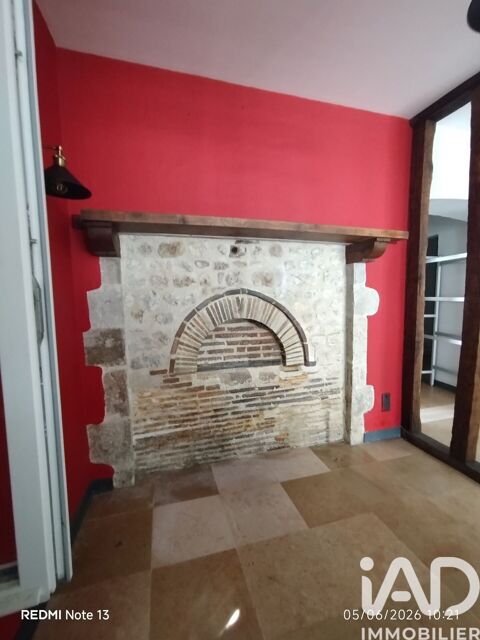   Vente Boutique/Local commercial 132 m&sup2; 