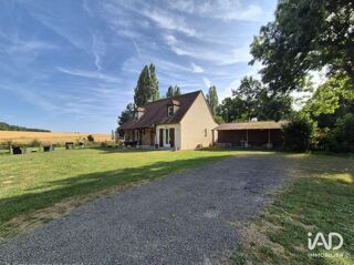  Maison à vendre 5 pièces 146 m²