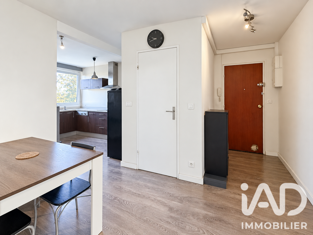 Vente Appartement Vente Appartement 3 pièces Nogent-sur-oise