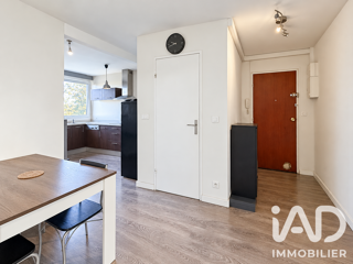 Vente Appartement Vente Appartement 3 pièces Nogent-sur-oise