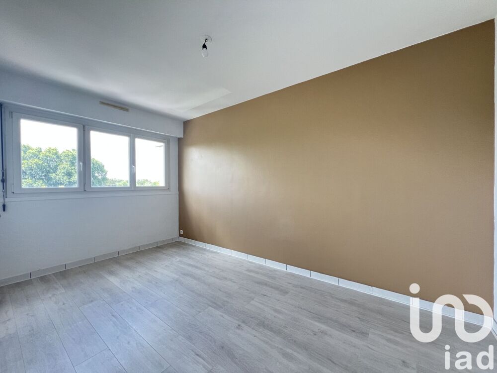 Vente Appartement Vente Appartement 4 pièces Saint-herblain