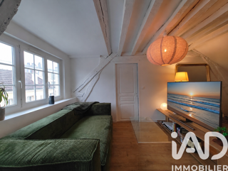  Appartement � vendre 2 pi�ces 31 m�
