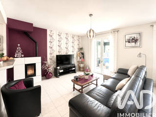  Maison � vendre 5 pi�ces 130 m�