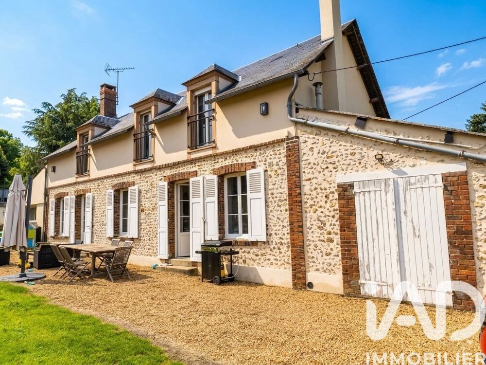 Vente Longère 5 pièces