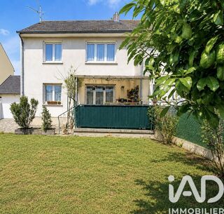  Maison à vendre 6 pièces 105 m²