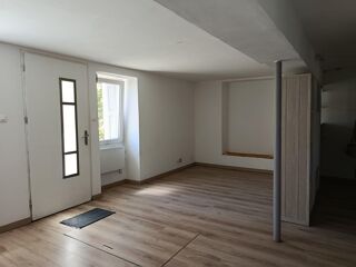  Appartement à louer 1 pièce 34 m²