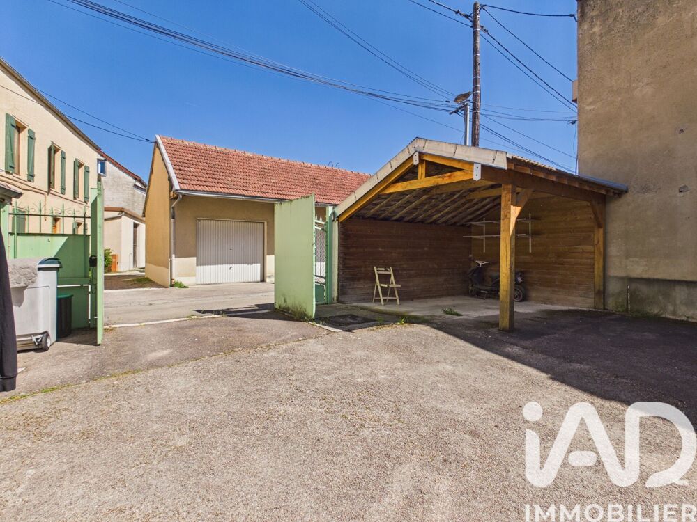 Vente Immeuble Vente Immeuble 230 m&sup2; Troyes