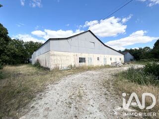  Terrain à vendre 3457 m²