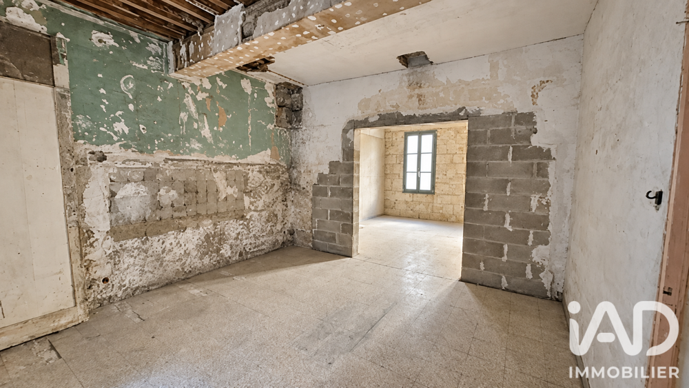 Vente Maison Vente Maison de ville 8 pièces Beaucaire