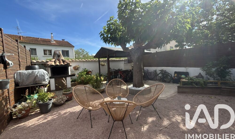Vente Maison/villa 3 pièces