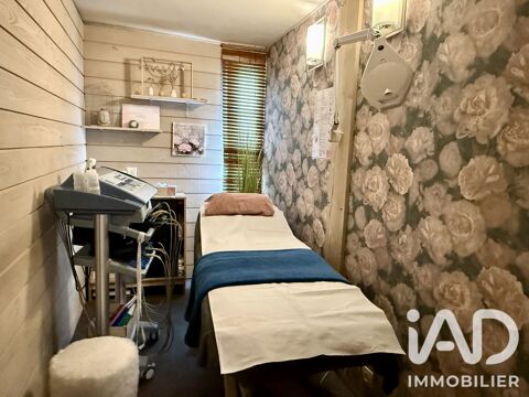   Vente Boutique/Local commercial 53 m&sup2; 
