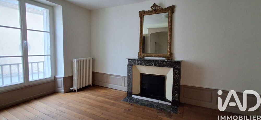 Vente Maison Vente Maison de ville 7 pièces Laon