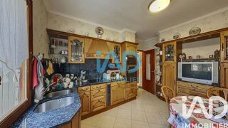 Maison à vendre 5 pièces 116 m²