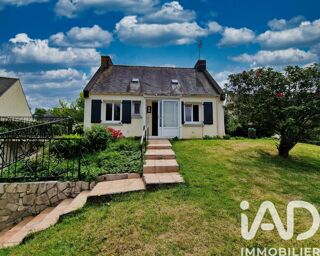  Maison � vendre 4 pi�ces 74 m�