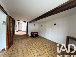  Maison à vendre 2 pièces 63 m²