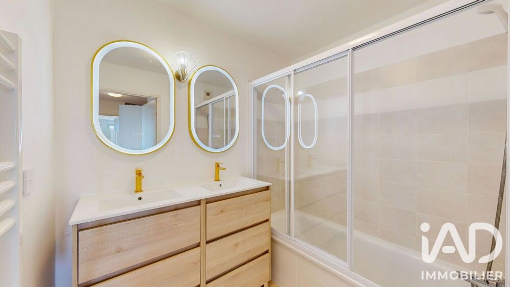 vente Appartement - 3 pièce(s) - 62 m² Fenouillet (31150)