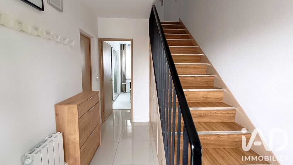 Vente Maison Vente Maison/villa 5 pièces Châteauroux