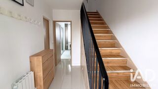  Maison à vendre 5 pièces 116 m²