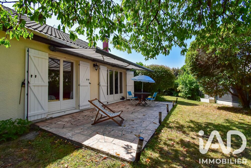 Vente Maison Vente Maison/villa 5 pièces Courtry