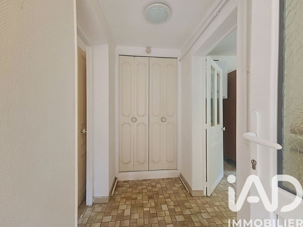 location Maison - 2 pièce(s) - 46 m² Saint-Julien-du-Sault (89330)