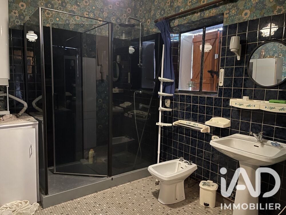 Vente Maison Vente Longère 5 pièces Mâron