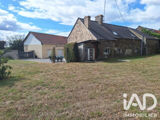  Maison à vendre 6 pièces 120 m²