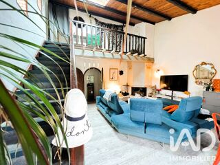  Maison à vendre 5 pièces 130 m²