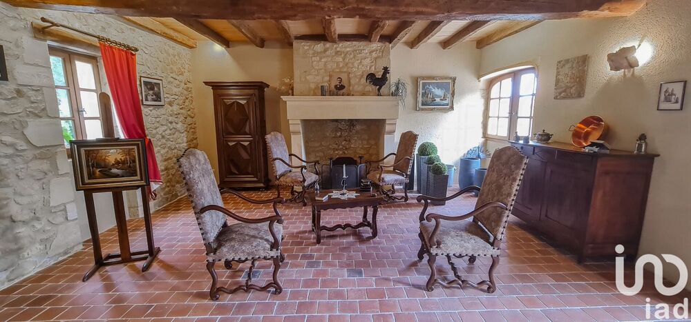 � vendre  Maison Grol�jac (24250)