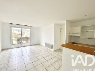  Appartement à vendre 2 pièces 40 m²