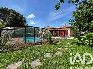  Maison à vendre 7 pièces 159 m²