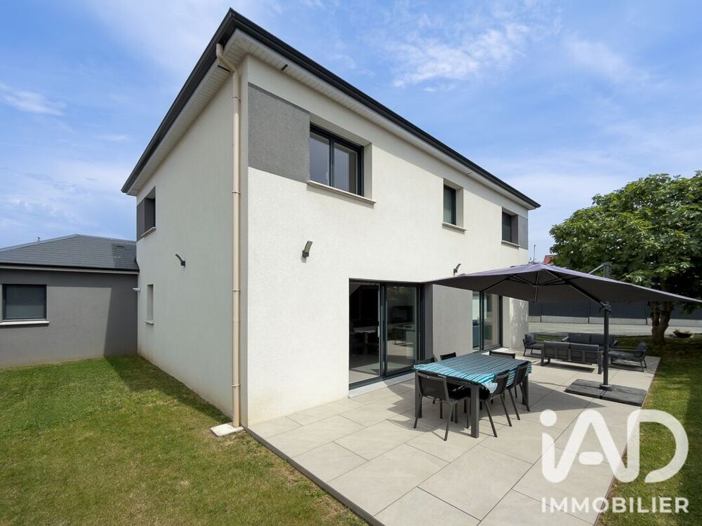 Vente Maison Vente Maison/villa 7 pièces Le grand-quevilly