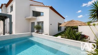  Maison à vendre 4 pièces 128 m²