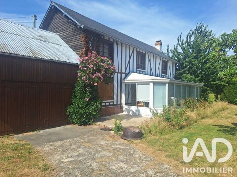   Vente Maison/villa 6 pièces Maison - 6 pièce(s) - 106 m²