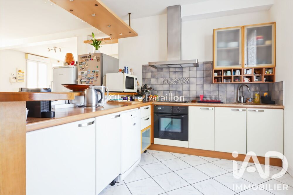 à vendre  Maison Le Perreux-sur-Marne (94170)