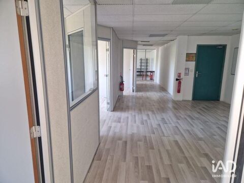 iad France - Damien Lanneau () vous propose : Bureaux... 1930 13290 Aix-en-provence