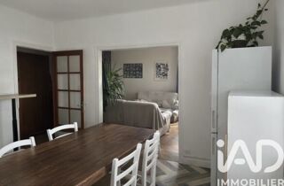  Maison à vendre 4 pièces 114 m²