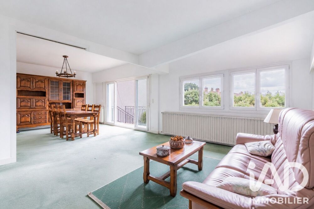Vente Maison/villa 8 pièces