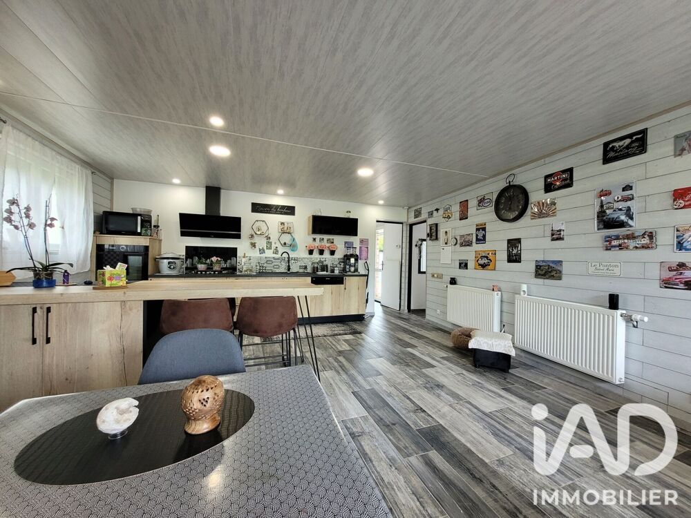Vente Maison de village 4 pièces
