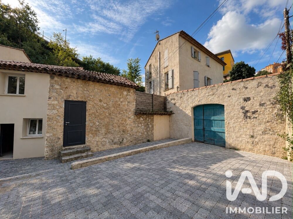 Vente Appartement Vente Appartement 5 pièces Grasse