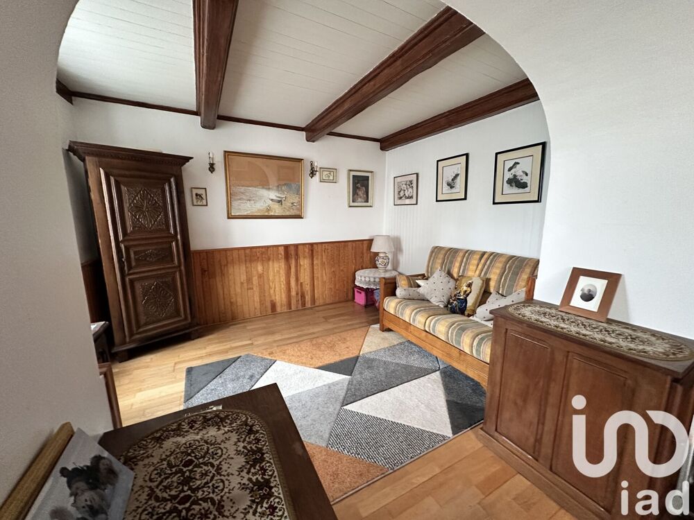 Vente Maison Vente Maison de campagne 7 pièces Agon-coutainville