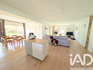  Maison à vendre 6 pièces 130 m²