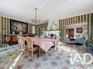  Maison à vendre 10 pièces 177 m²