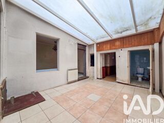 Maison à vendre 6 pièces 199 m²
