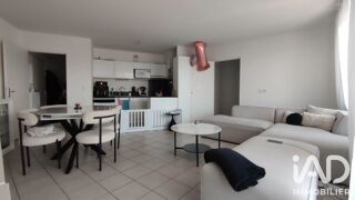  Appartement à vendre 3 pièces 64 m²