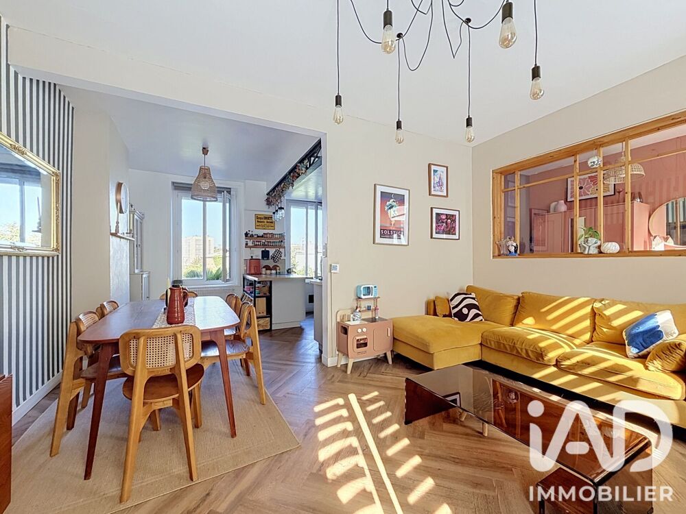 Vente Maison de ville 5 pièces