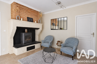  Maison à vendre 8 pièces 242 m²