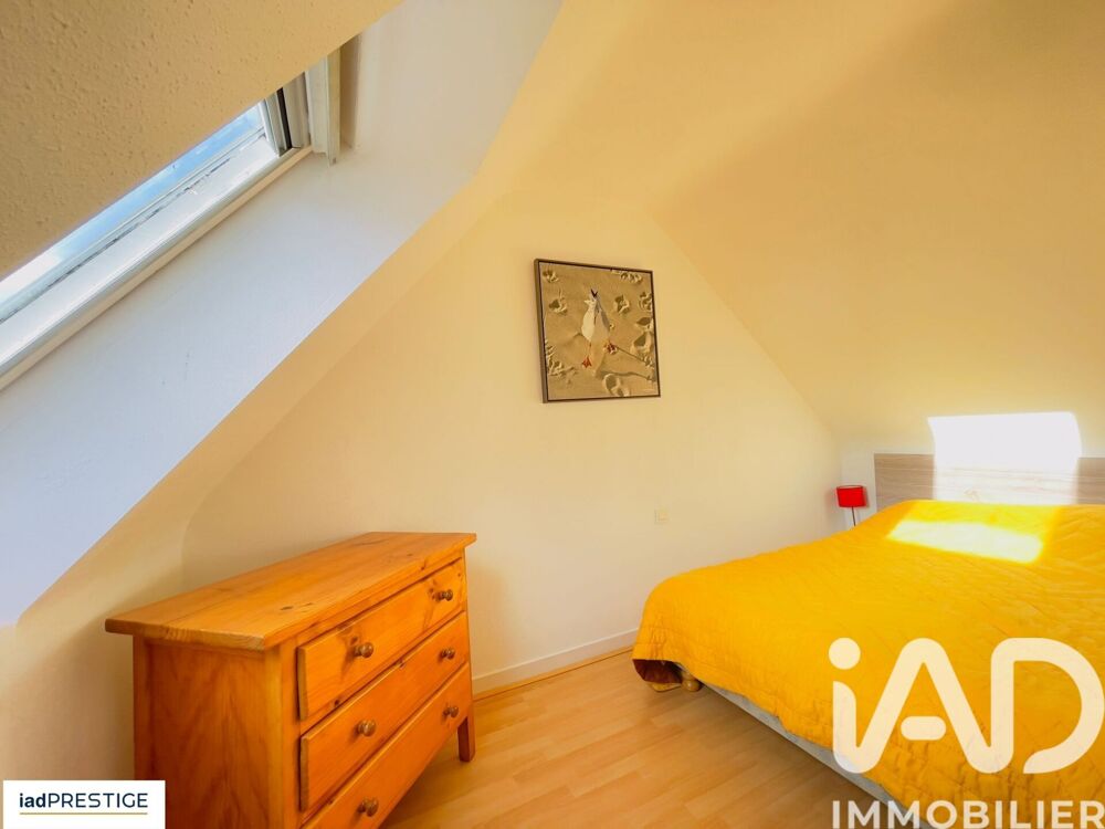� vendre  Maison Fouesnant (29170)