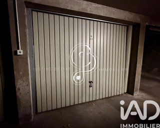  Parking / Garage à vendre 15 m²